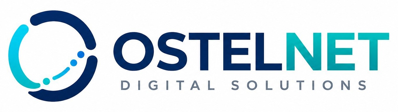 Ostelnet Digital Solutions